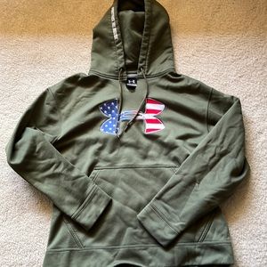 Under Armour Hoodie